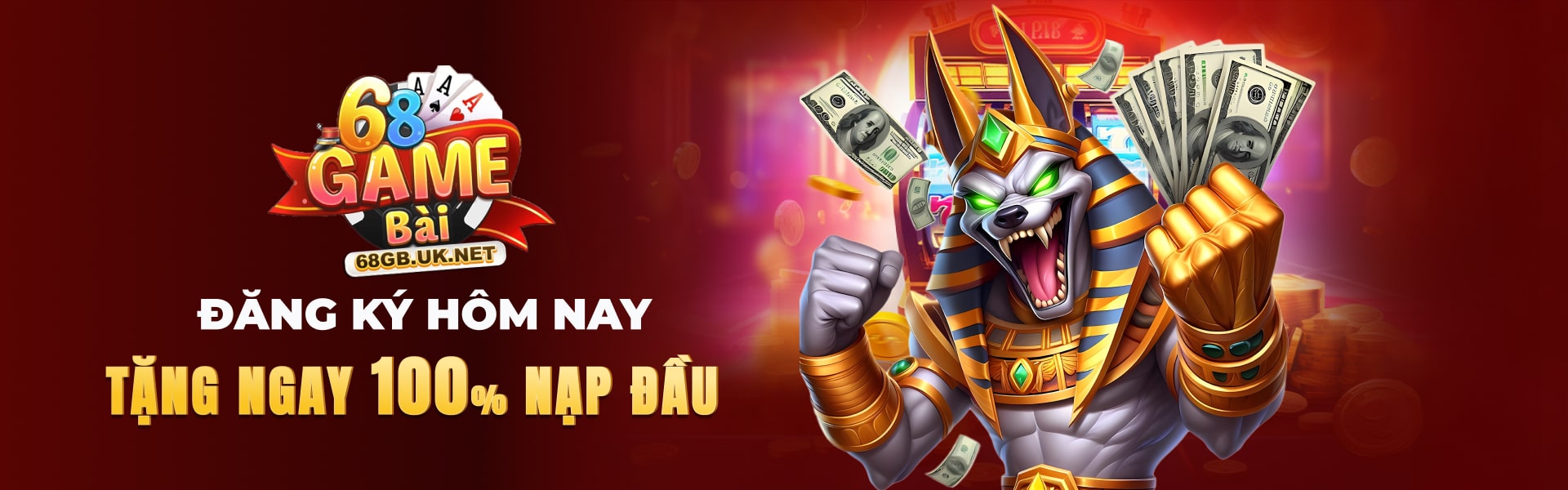 68gamebai nhà cái