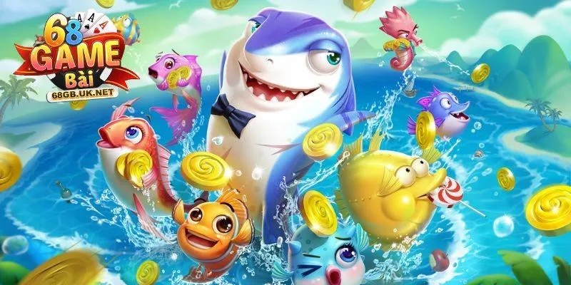 Bí mật chơi BG bắn cá từ dân chơi