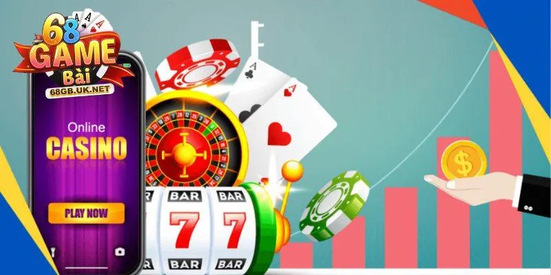 Giới thiệu về 68GB – Hệ sinh thái cá cược hiện đại