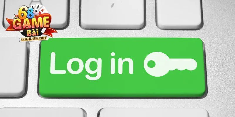 Hướng dẫn đăng nhập 68GB từng bước