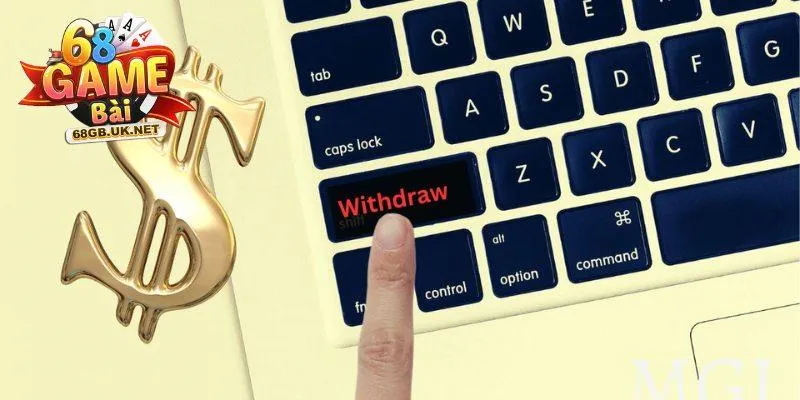 Hướng dẫn rút tiền 68GB dễ hiểu cho tân binh
