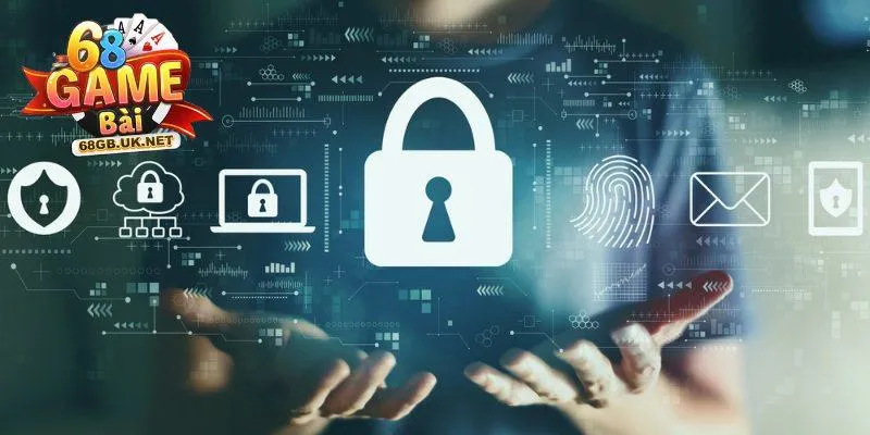 Lưu ý chuyên sâu khi đăng nhập 68GB