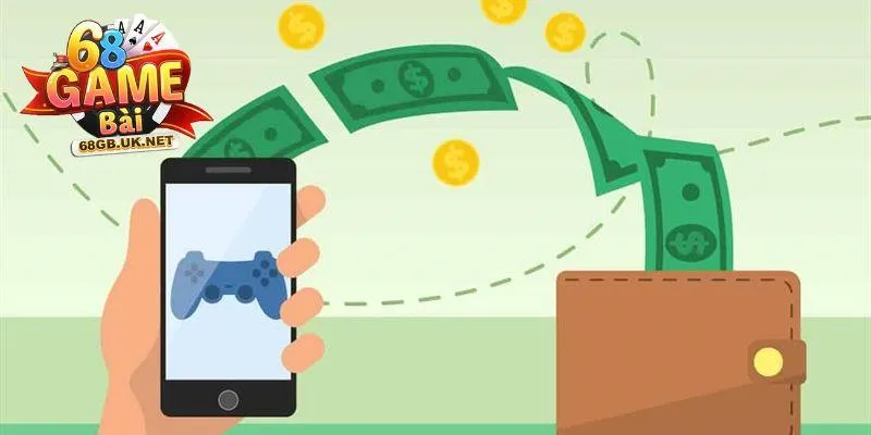 Lưu ý khi nạp tiền tại 68GB để đảm bảo an toàn