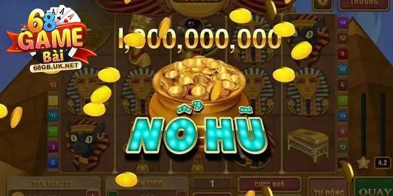 Kinh nghiệm đặt cược tài xỉu nổ hũ thắng lớn
