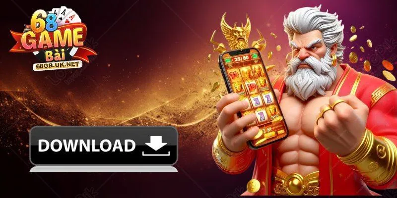 Thông tin cần biết trước khi tải app 68GB