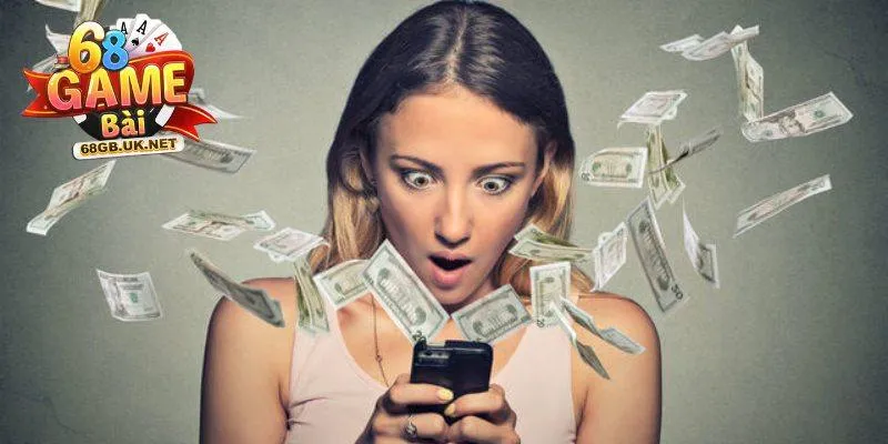 Thông tin tổng quan về rút tiền 68GB