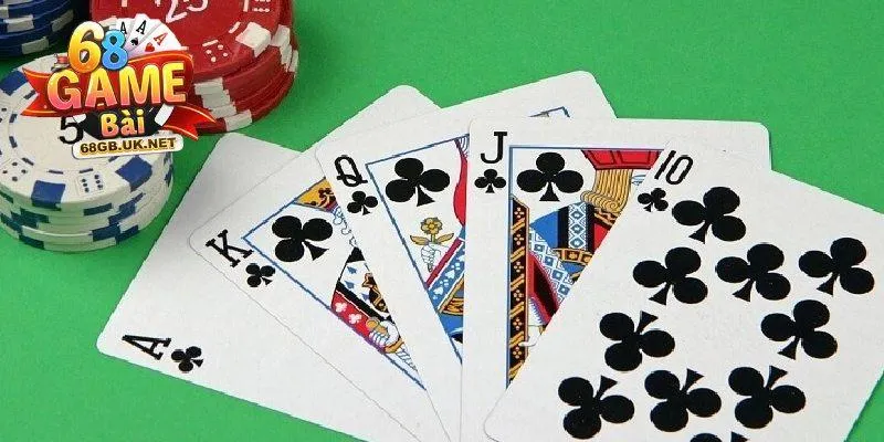 Thùng phá sảnh là gì và ý nghĩa trong poker