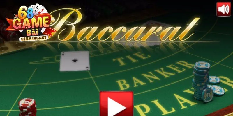 Ưu điểm khi sử dụng tool Baccarat tại 68GB